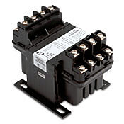 Hammond Power Solutions PH50MQMJ Transformer | 240x480V 120x240V Seismic OSHPD Compliant