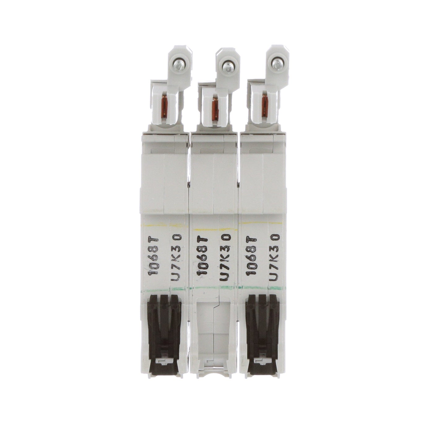 ABB PL703U-K30 Circuit Breaker | 240V 30A 3P 35kA@240V Plug-In ProLine