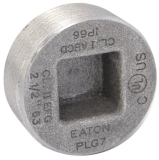 Crouse-Hinds PLG8SA