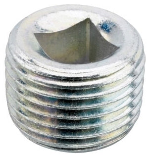 Crouse-Hinds PLG9SA Conduit Plug | Rigid/IMC Copper-Free Aluminum Series