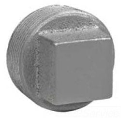 Hubbell PLUG6SQ