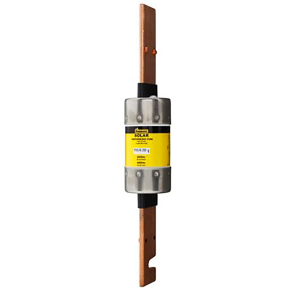 Bussmann PVS-R-200 Low Voltage Fuse | 600V 200A 200kA@600V RK5 LIMITRON