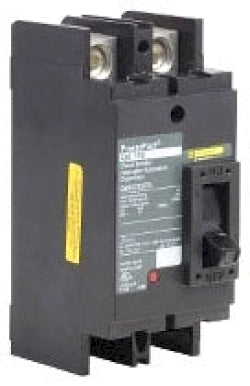 QBM22175TN - Square D/ Schneider Electric Bolt-On 175 Amp 2 Pole Circuit Breaker - Essential Electric Supply