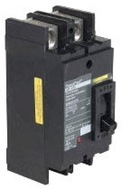 QBM22225TN - Square D/ Schneider Electric Bolt-On 225 Amp 2 Pole Circuit Breaker - Essential Electric Supply