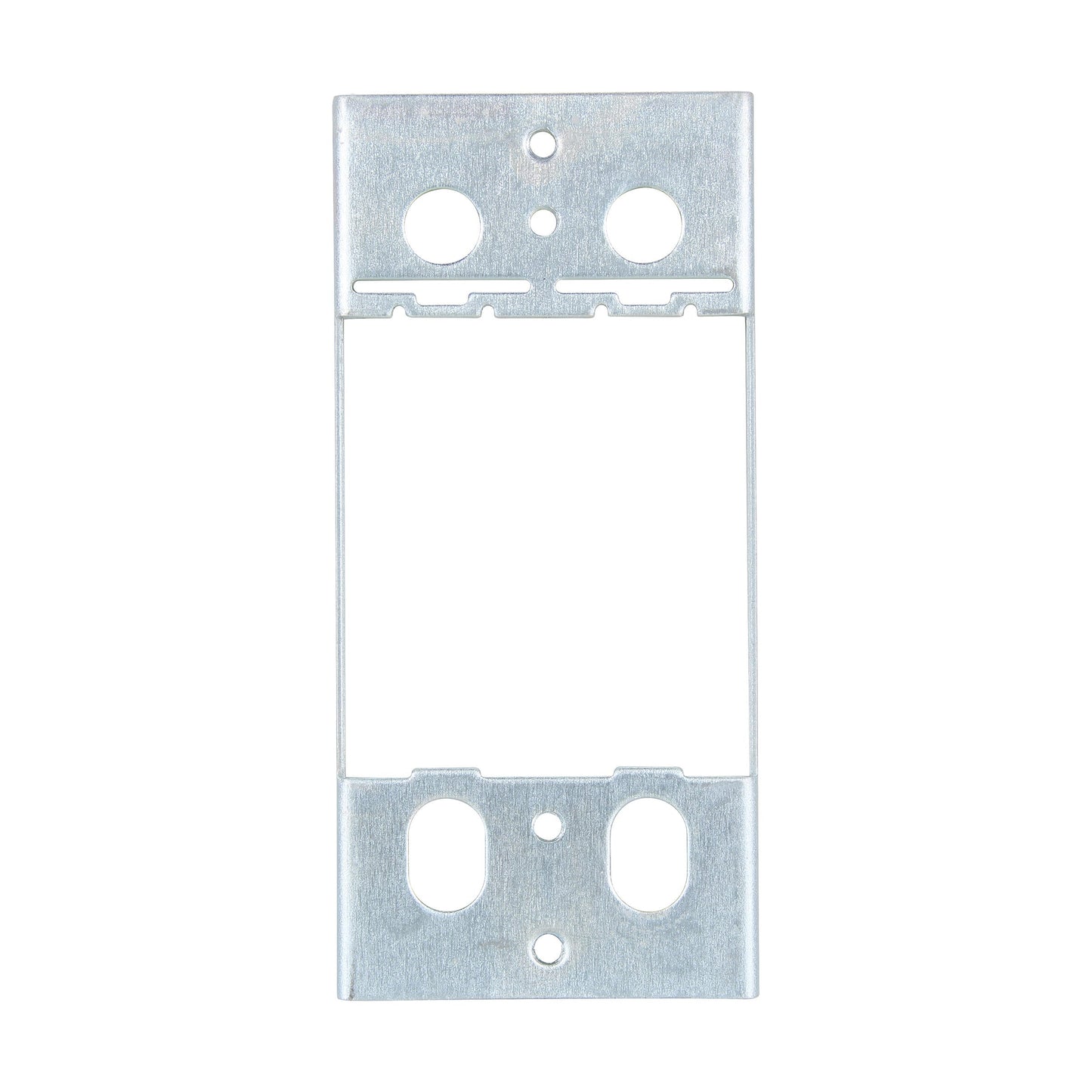 QC2FP Eaton QC 2 Pole Face Mounting Plate - Essential Electric Supply