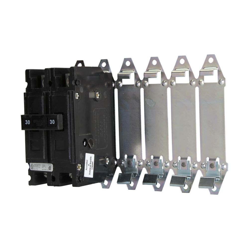 Eaton QCBCLIP Circuit Breaker