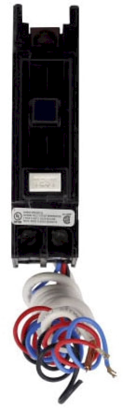 QCGF1015 - Cutler Hammer Feed-Thru 15 Amp 1 Pole Circuit Breaker - Essential Electric Supply