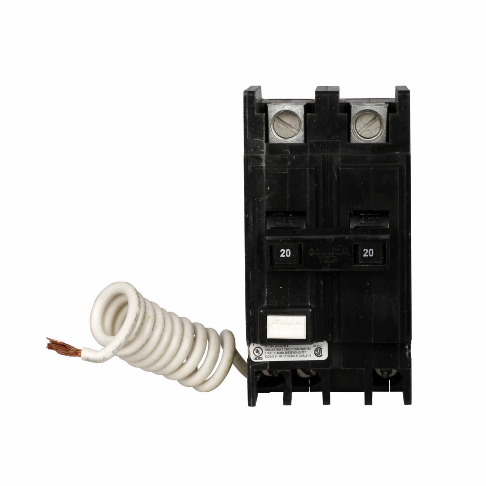 QCHGF2020 - Essential Electric Supply
