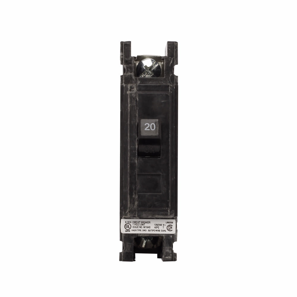 QHCX1020 - Essential Electric Supply