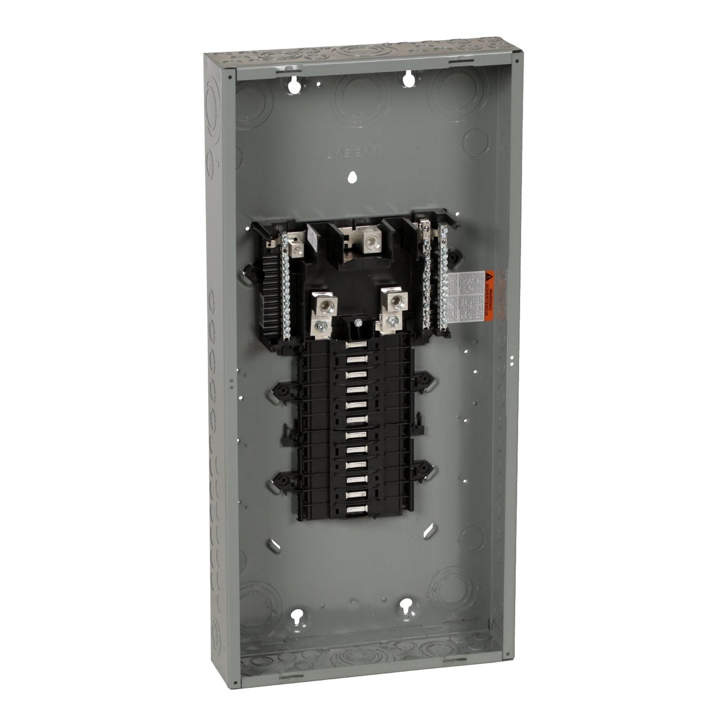 Square D QO124L150G Circuit Breaker | 240V 150A