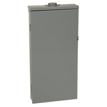 QO130L150GRB - Square D Circuit Breaker Load Center - Essential Electric Supply