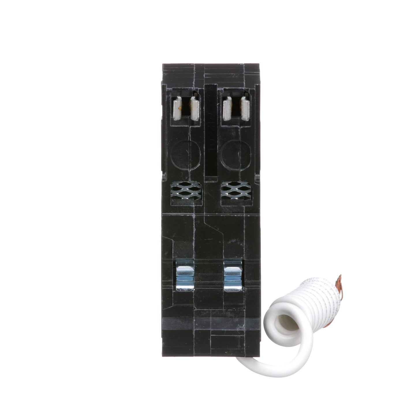 Square D QO220GFI Circuit Breaker 120/240V 20A 2Pole 10kA@120V Plug-In QO Series