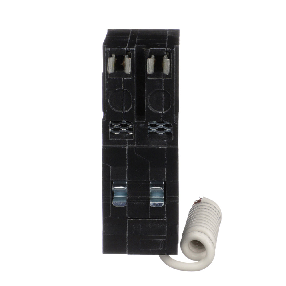 Square D QO225GFI Circuit Breaker | 120/240V 25A 2P 10kA@120V QO-GF QO Series
