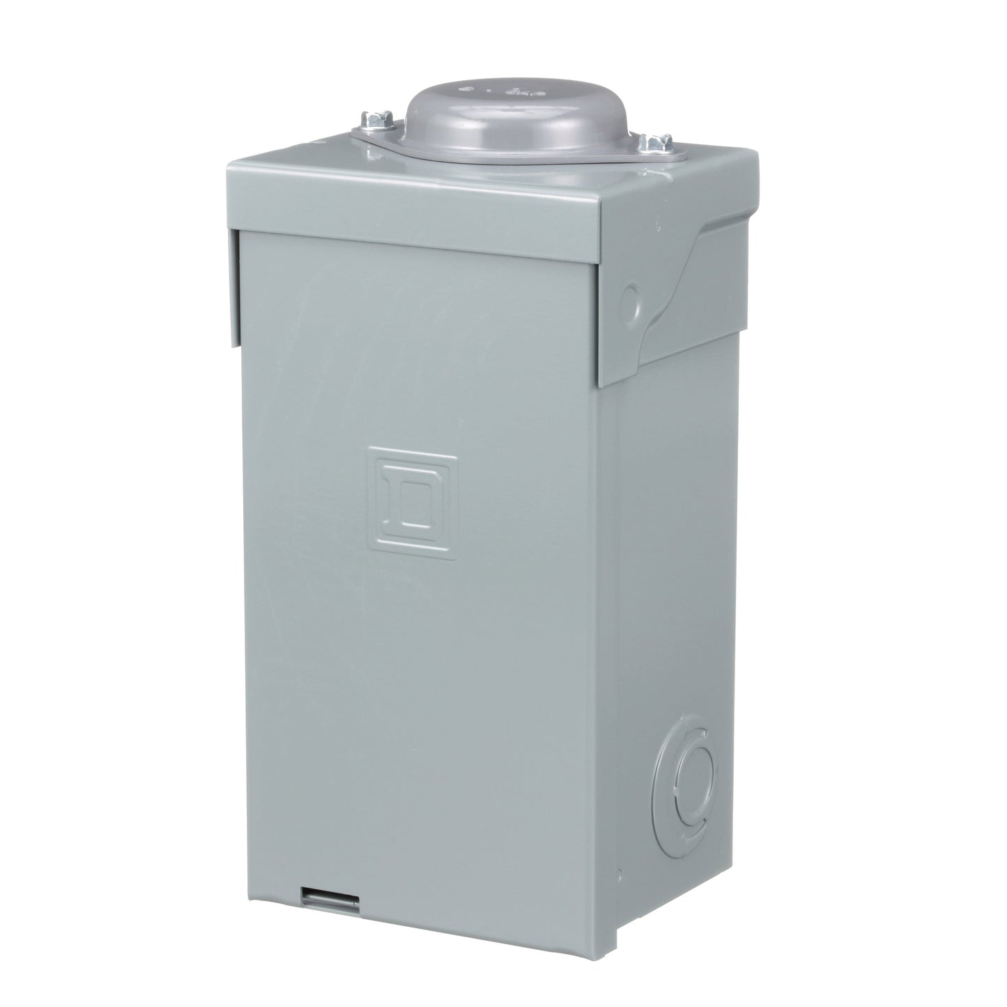Square D QO24L70RB Load Center | 120/240V AC 70A 1-Phase QO Series