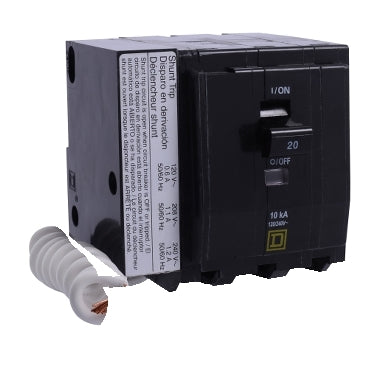 QO320SWN1021 - Essential Electric Supply