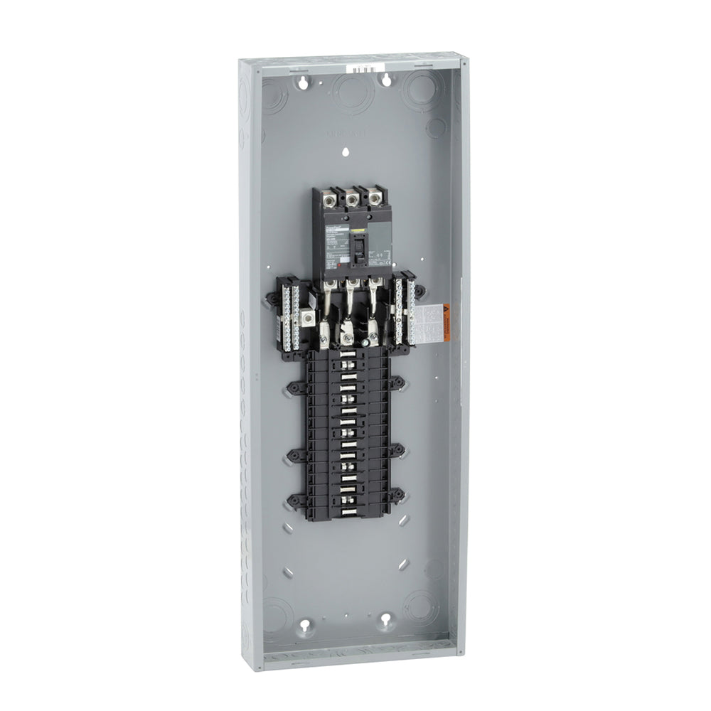 Square D QO330MQ200 Load Center | 200A 120/240VAC 3-Phase 4-Wire