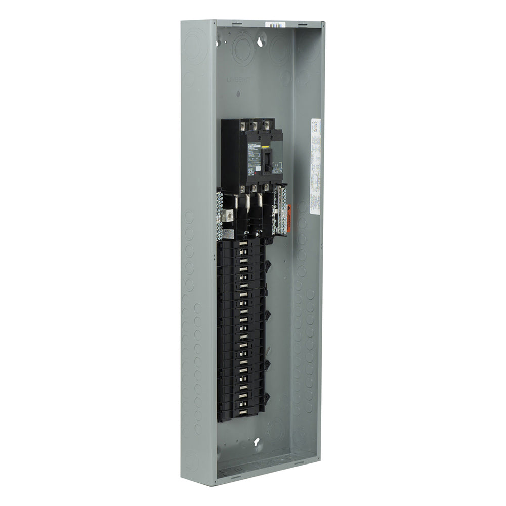 Square D QO342MQ225 Load Center | 120/240V AC 225A 3-Phase QO Series