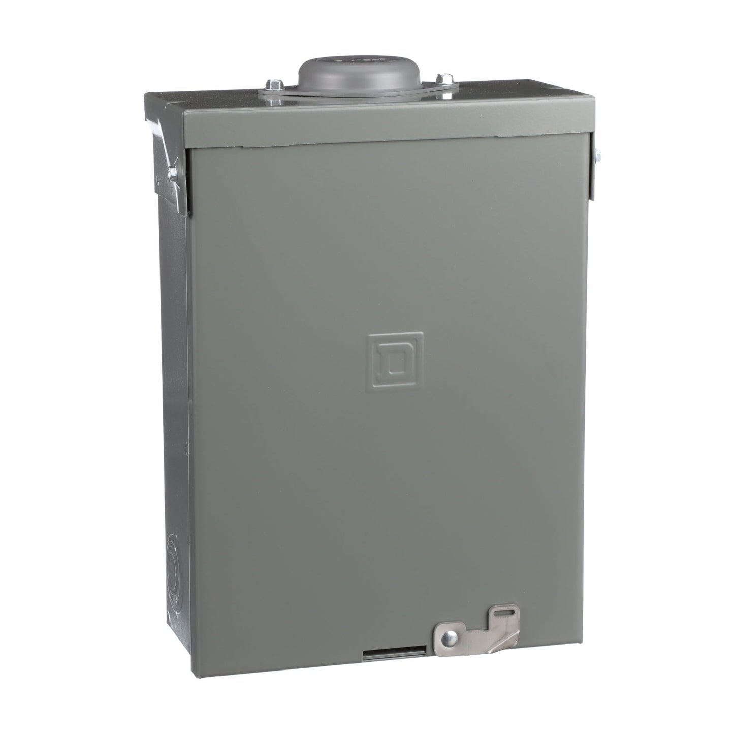 Square D QO612L100RB Load Center | 100A 120/240VAC 1-Phase QO Series