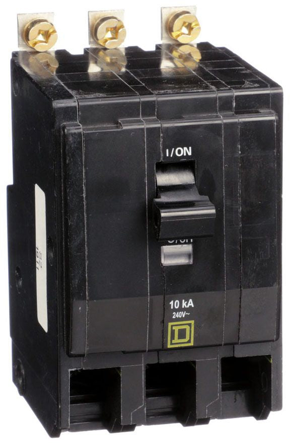 Schneider Electric QOB3705273 Circuit Breaker | Molded Case