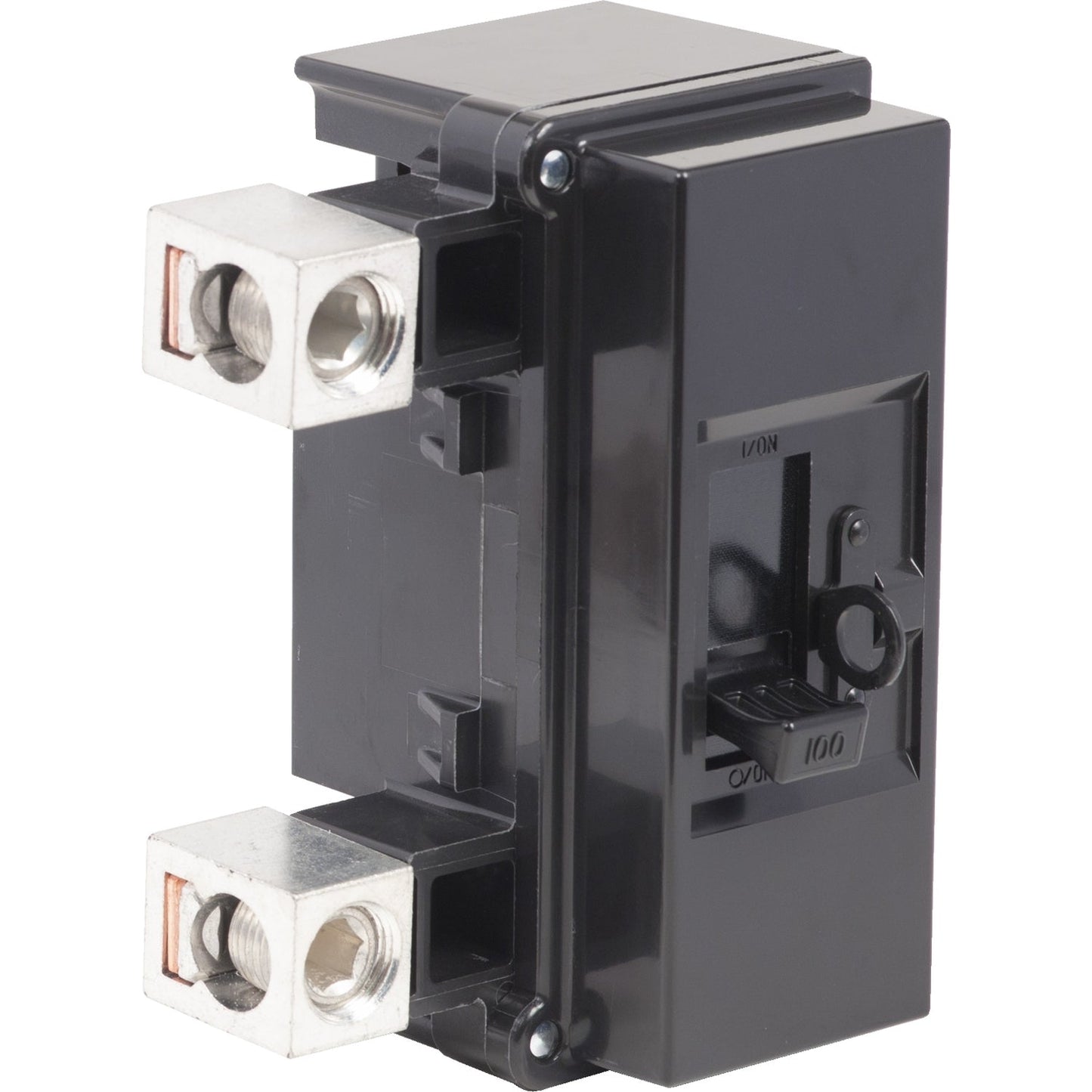Square D QOM2100VHL Circuit Breaker | QO Series QOM 240V 100A