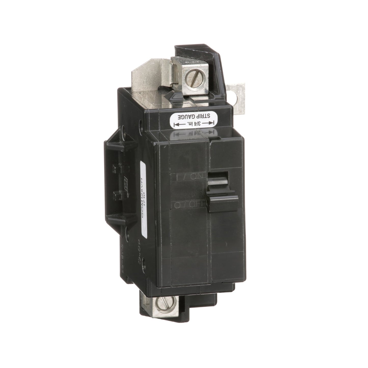 Square D QOM70VH Circuit Breaker | 120/240V 70A 2P 22kA@240V Bolt-On QOM Series