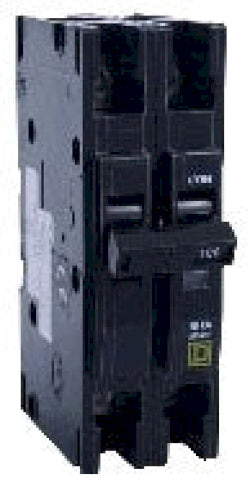 Square D QOU2100 Circuit Breaker | 120/240V 100A 2P 10kA@240V QOU Series