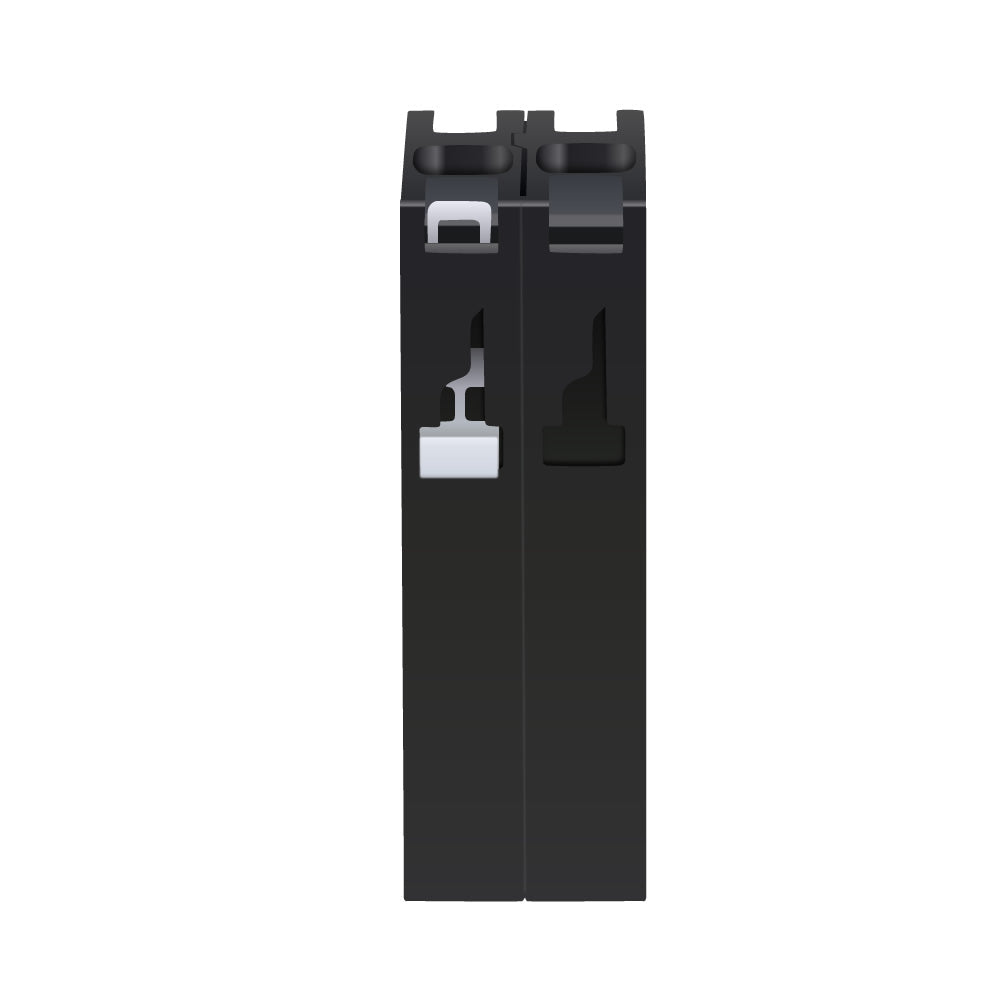 Square D QOU2100 Circuit Breaker | 120/240V 100A 2P 10kA@240V QOU Series