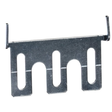 QOUMF3B Square D 3P Mounting Foot for QOU Style Breaker - Essential Electric Supply