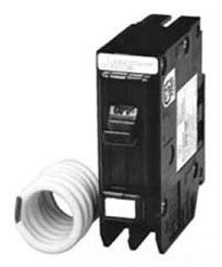 Cutler Hammer QPGF2020 Circuit Breaker | 240V 20A 2P 10kA@240V Plug-In