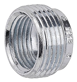 Thomas & Betts RB165 Reducing Bushing Conduit Fitting | 2 in to 1-1/2 in Steel City