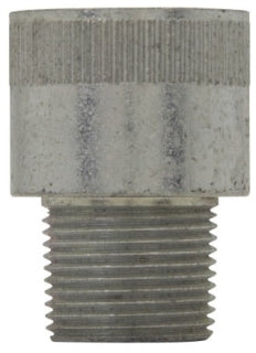 Crouse-Hinds REA12SA Conduit Reducing Adapter Rigid/IMC Explosion-Proof 3/4" Female to 1/2" Male NPT Copper-Free Aluminum REA
