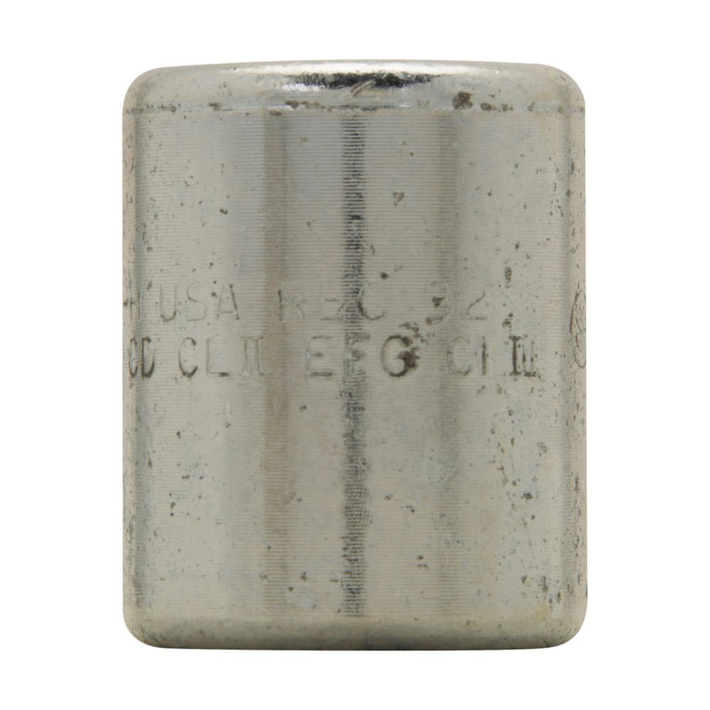 Crouse-Hinds REC21 Conduit Fittings | 3/4 to 1/2 NPT Rigid/IMC Steel REC