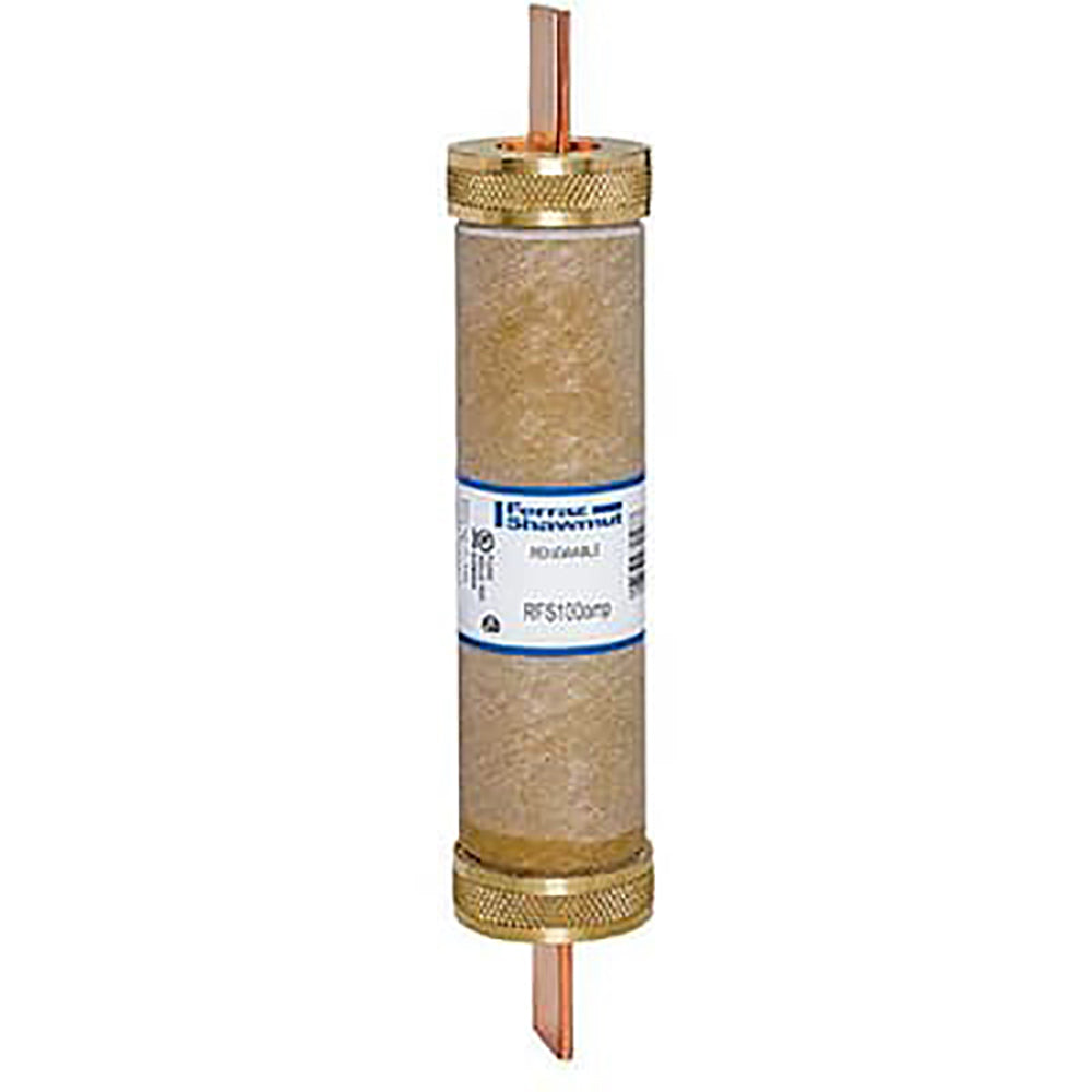 Ferraz Shawmut, Gould Shawmut RF200 Fuse | RF Series RF 250V 200A