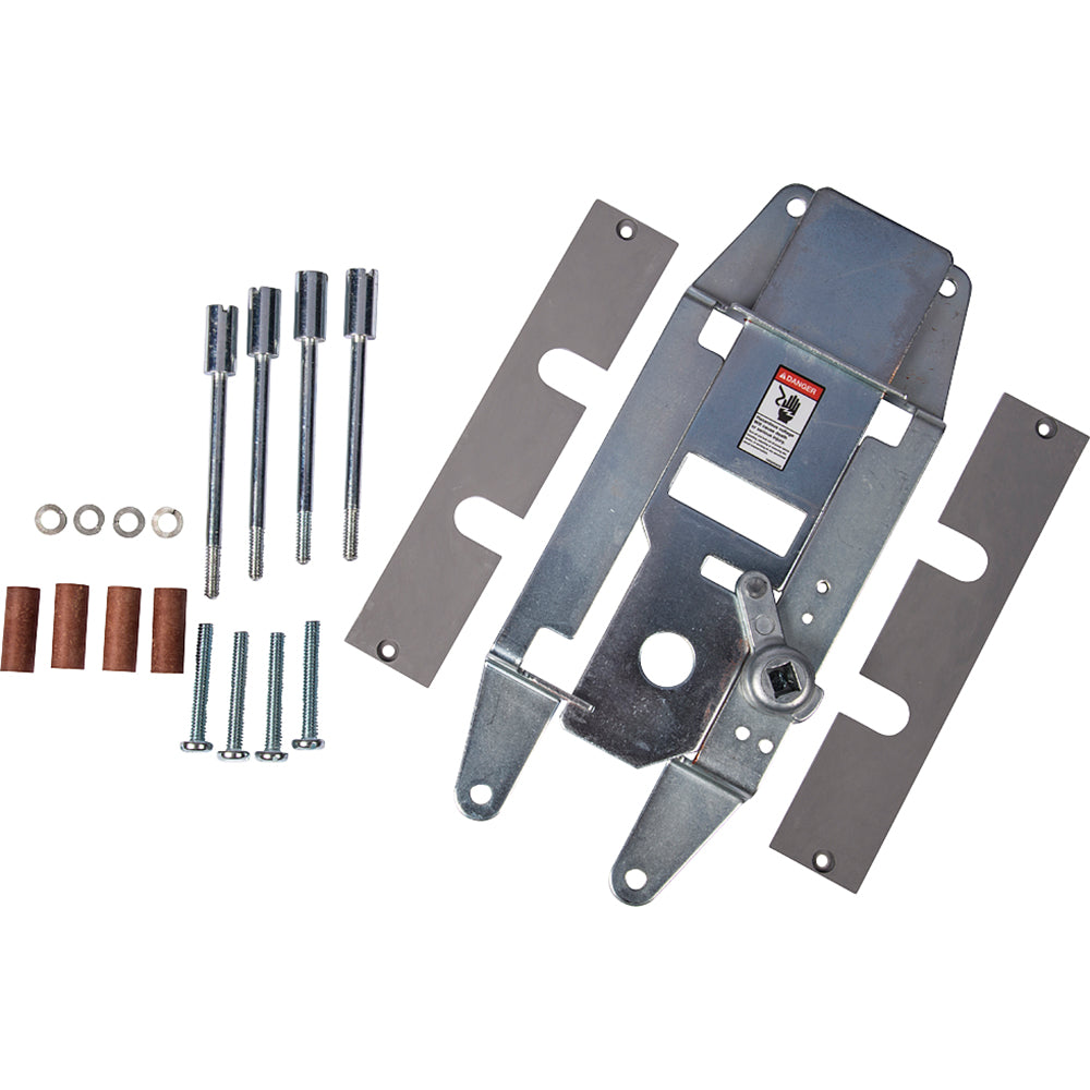Siemens RHOLMBO Circuit Breaker Operating Handles Sentron Series