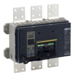 RJF36160U44A - Square D Bolt-On 1600 Amp 3 Pole Circuit Breaker - Essential Electric Supply