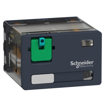 RPM42BD Schneider Electric Zelio Motor Contol Relays - Essential Electric Supply