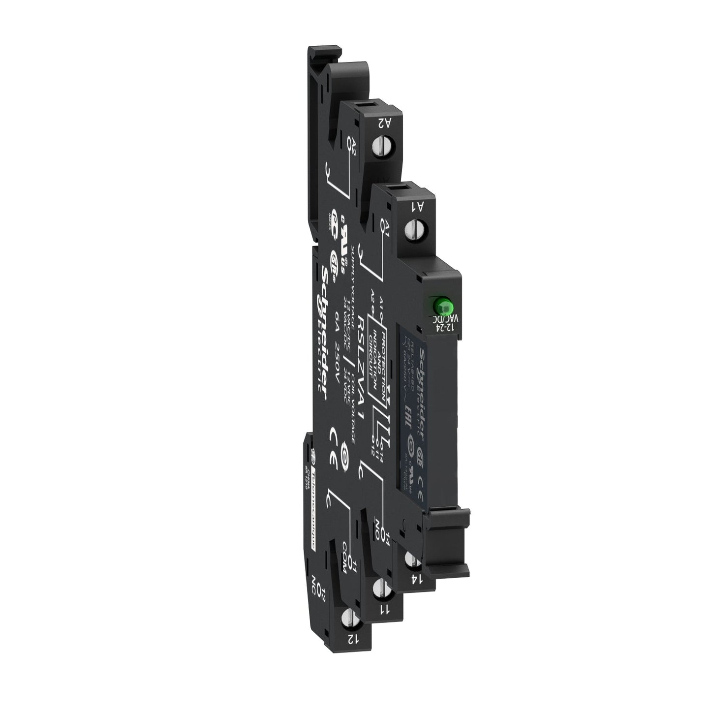 RSL1PVBU - Schneider Electric Motor Control Part - Essential Electric Supply