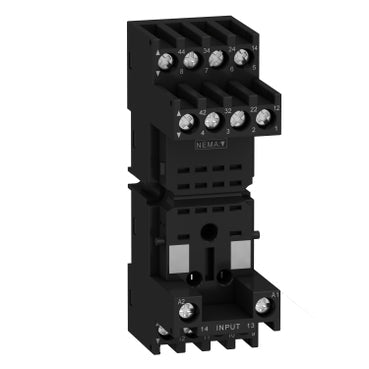 RXZE2M114M Schneider Electric Zelio Motor Contol Misc. Kit - Essential Electric Supply