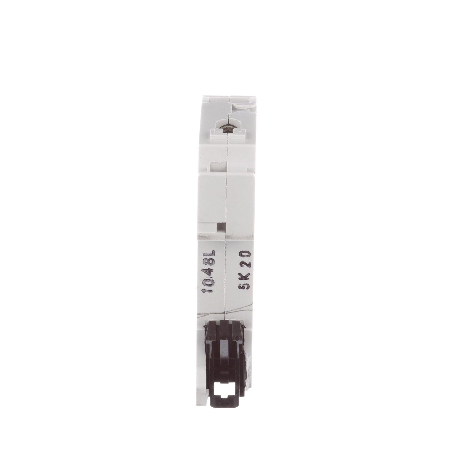 ABB S201-K20 Circuit Breaker | 277V 20A 1P 6kA@277V Feed-Thru