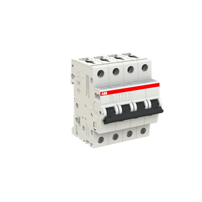 ABB S204 K 16A Circuit Breaker | Molded Case