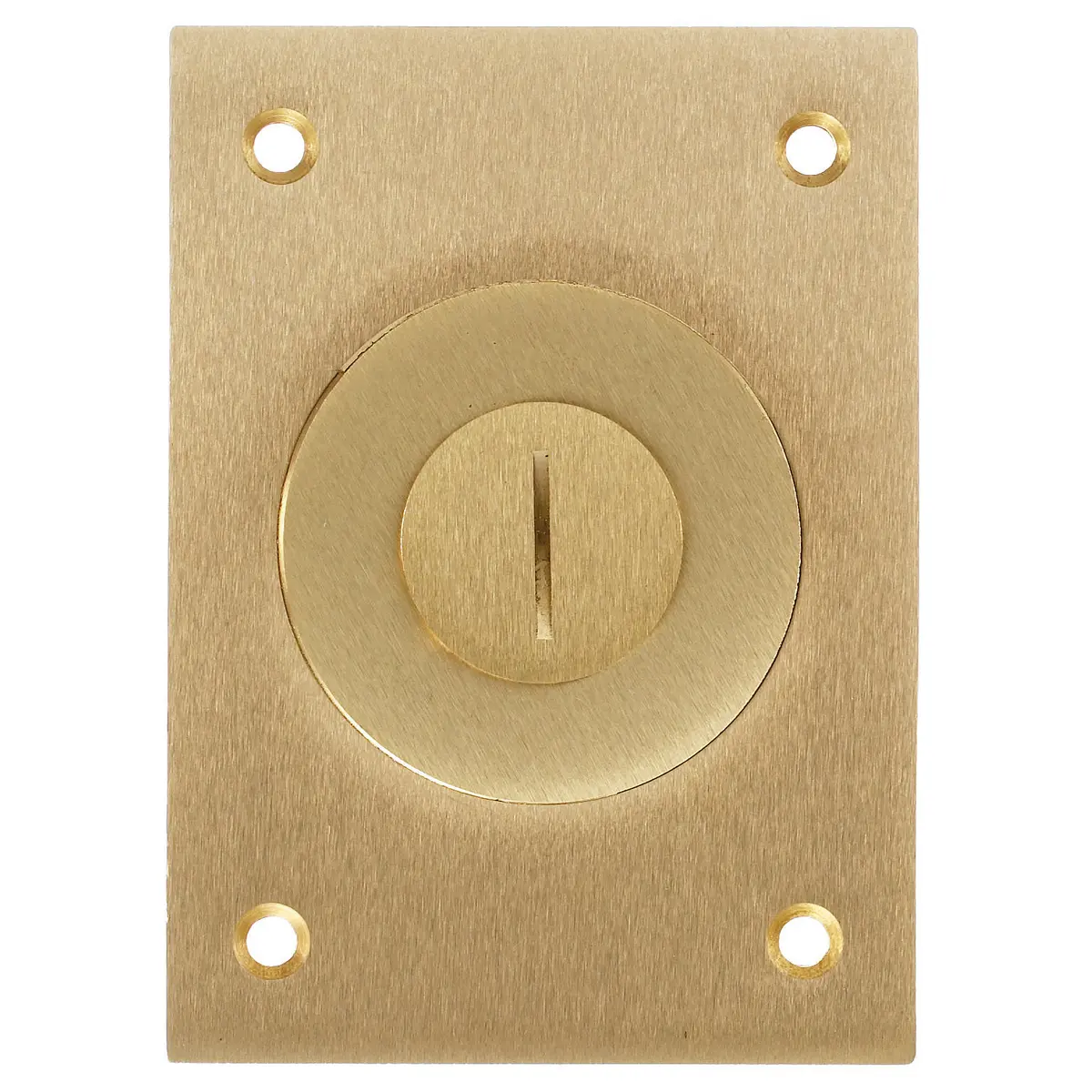 Hubbell S2425 Wallplate / cover