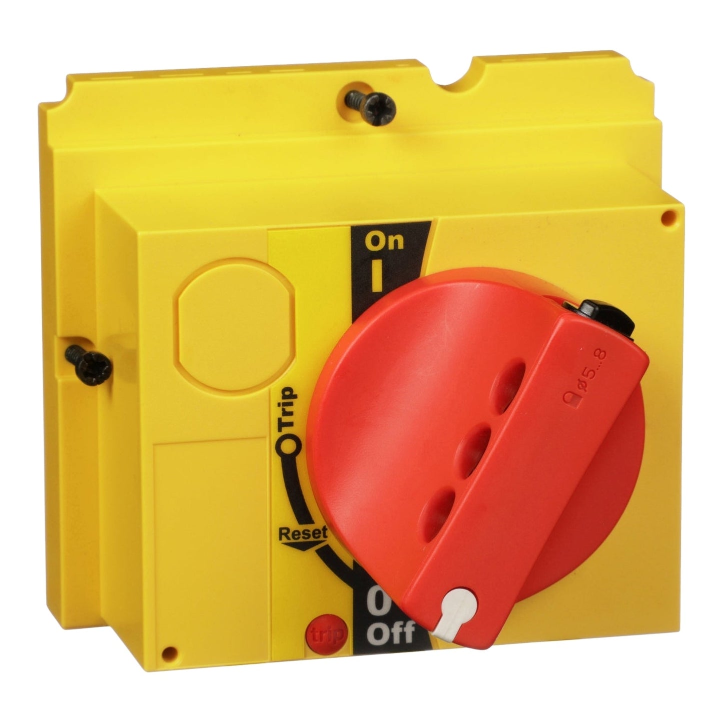 S29339 - Schneider Electric circuit breaker - Essential Electric Supply