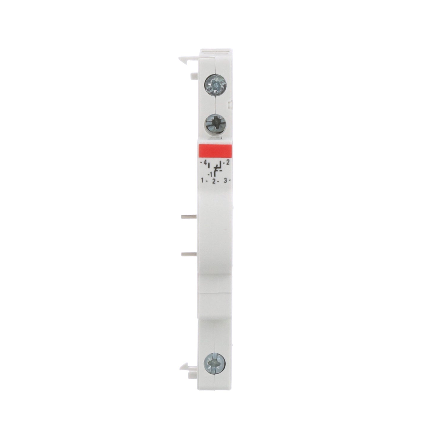 ABB S2C-H6R Contactor And Motor Starter Auxiliary