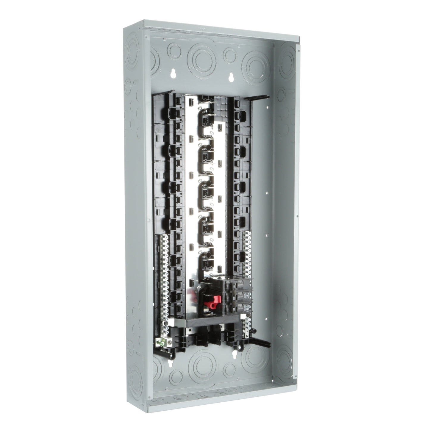 Siemens S3042B3100 Circuit Breaker Load Center