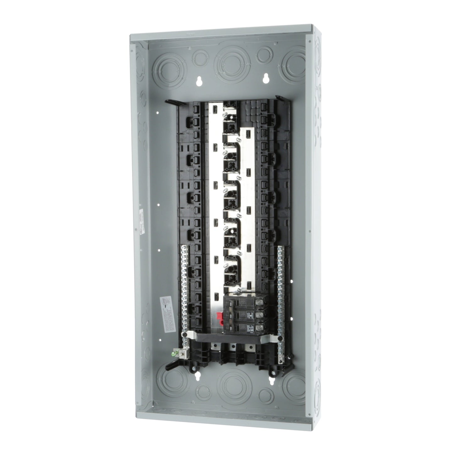 Siemens S3042B3100 Circuit Breaker Load Center