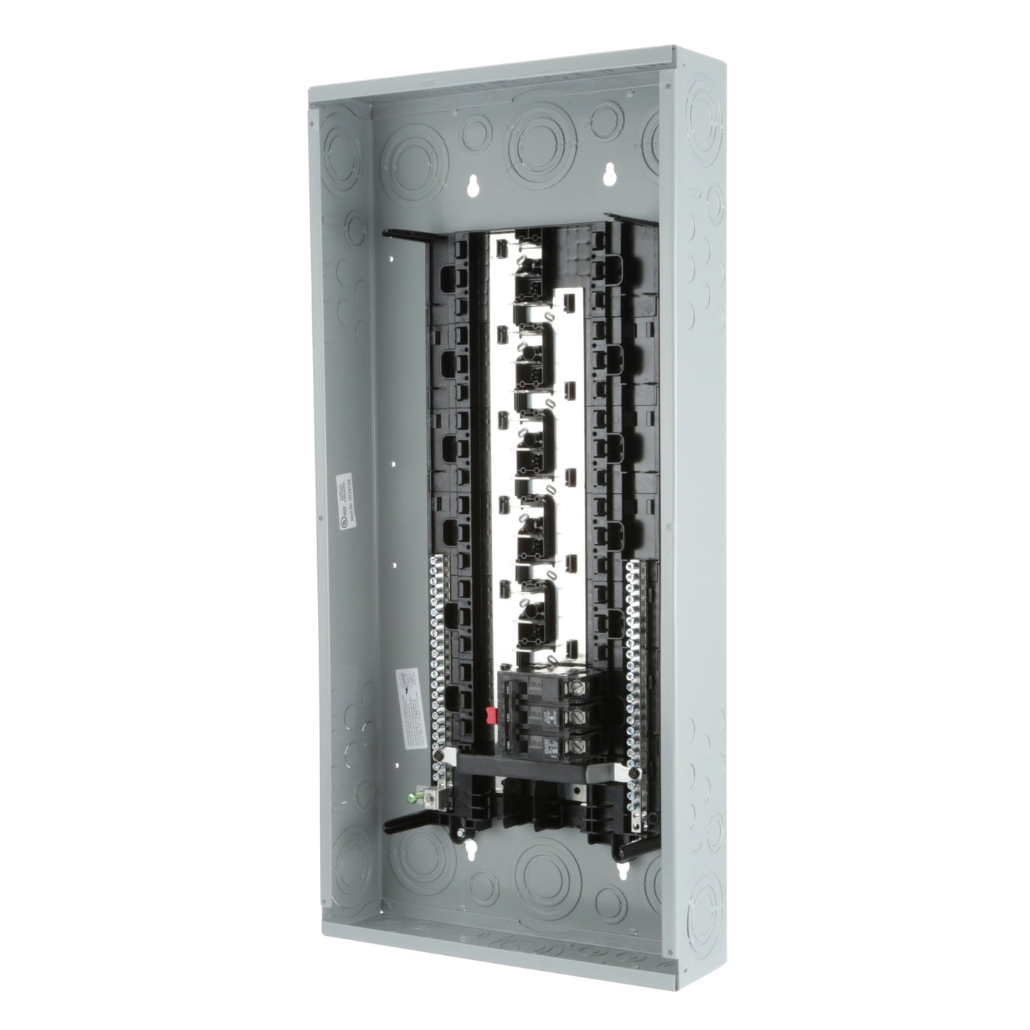 Siemens S3042B3100 Circuit Breaker Load Center