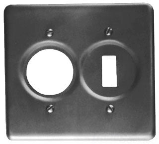 Eaton S32212 Circuit Breaker Enclosure | Sheet steel