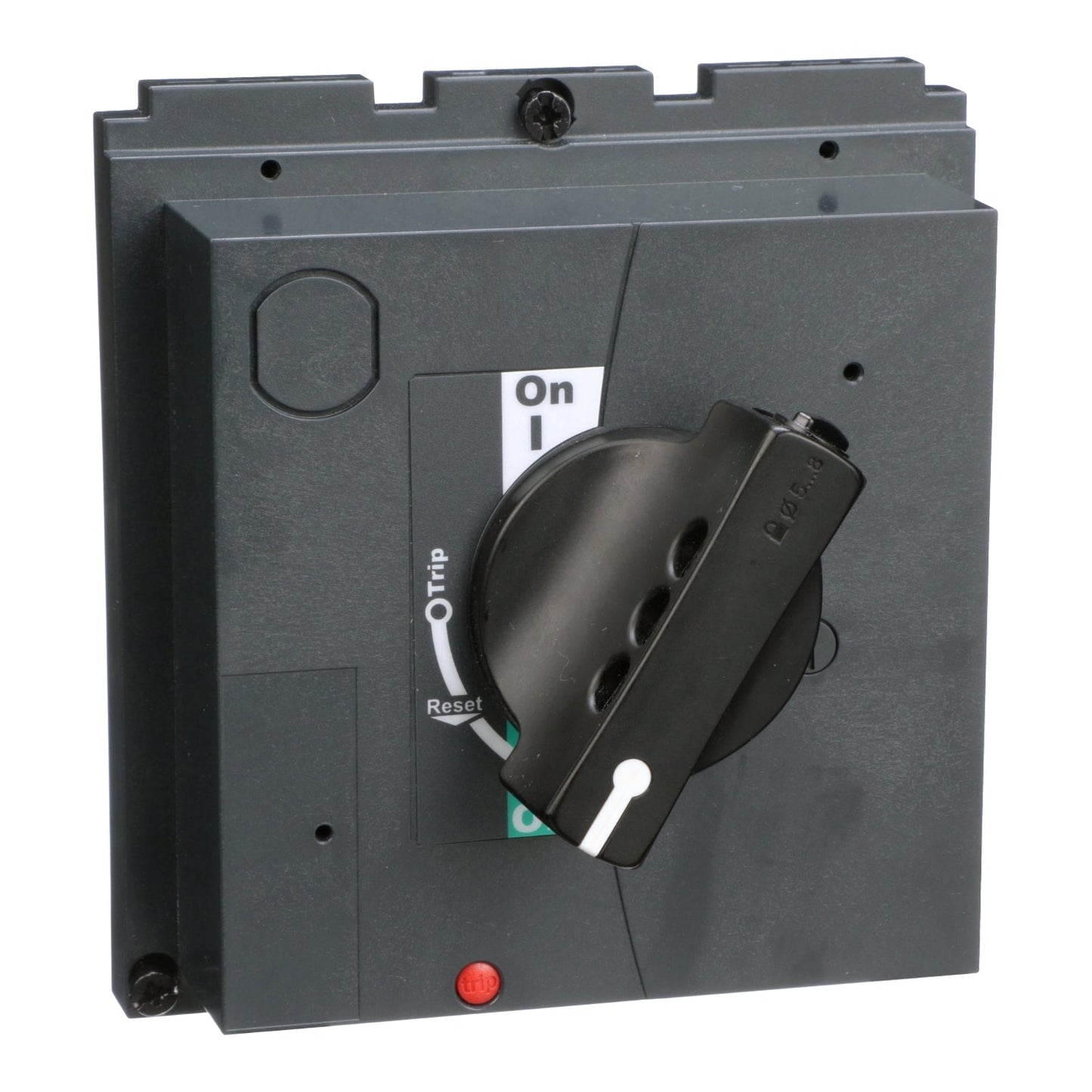 S32597 - Square D circuit breaker - Essential Electric Supply