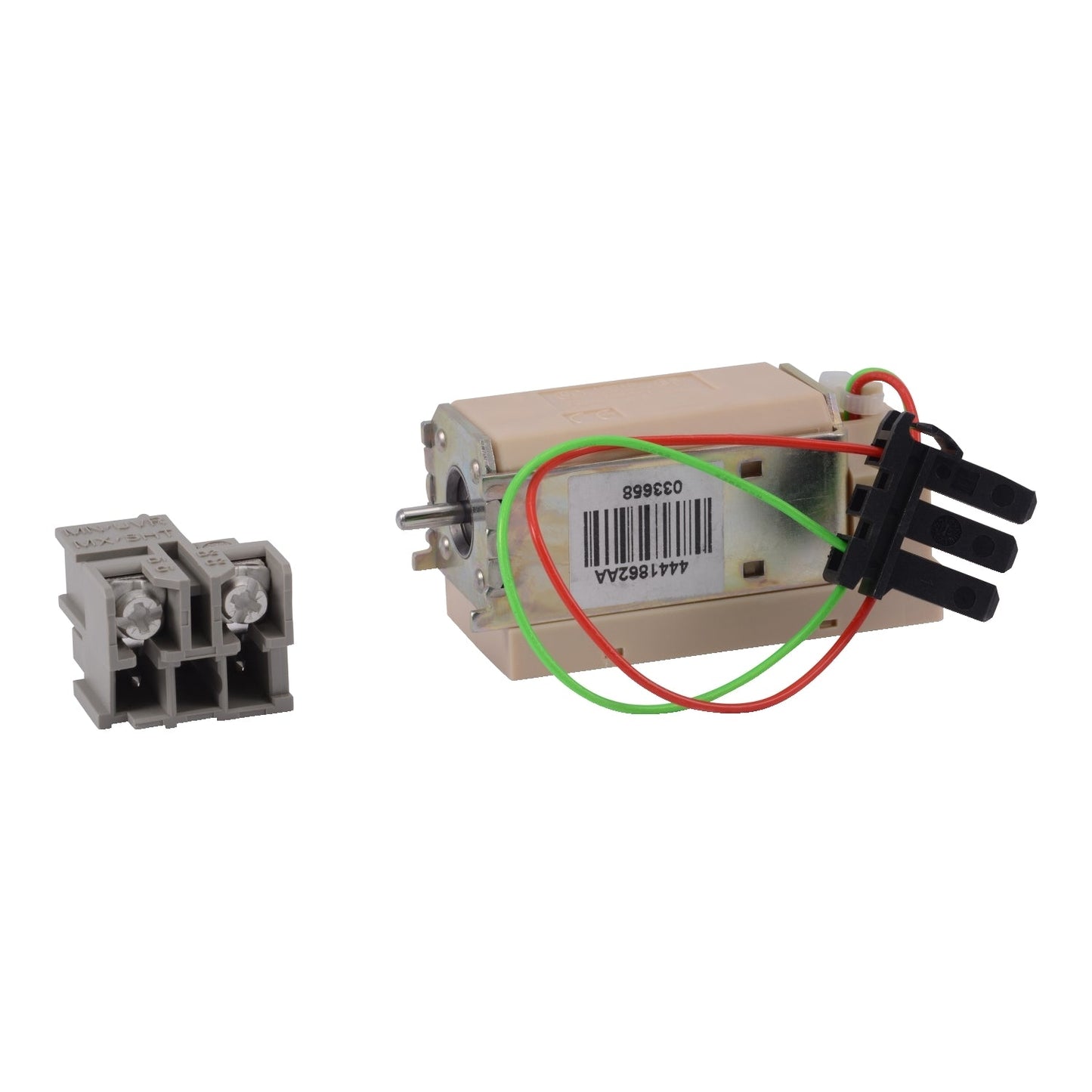 S33658 - Square D Circuit Breaker Shunt Trip /12V - Essential Electric Supply