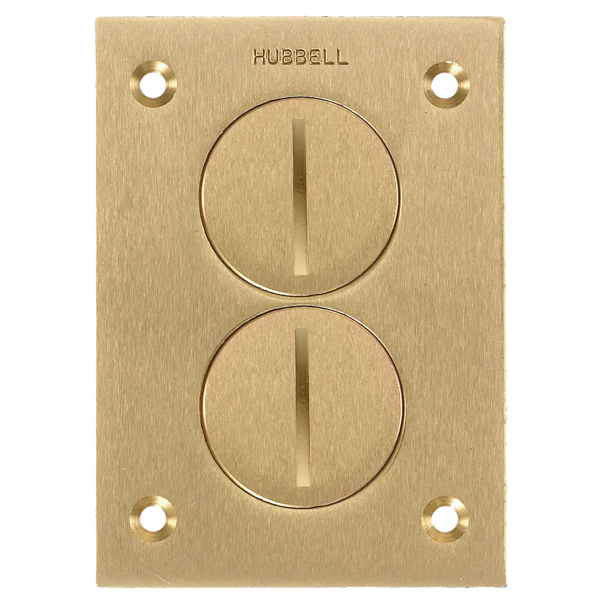 Hubbell S3625 Wallplate / cover